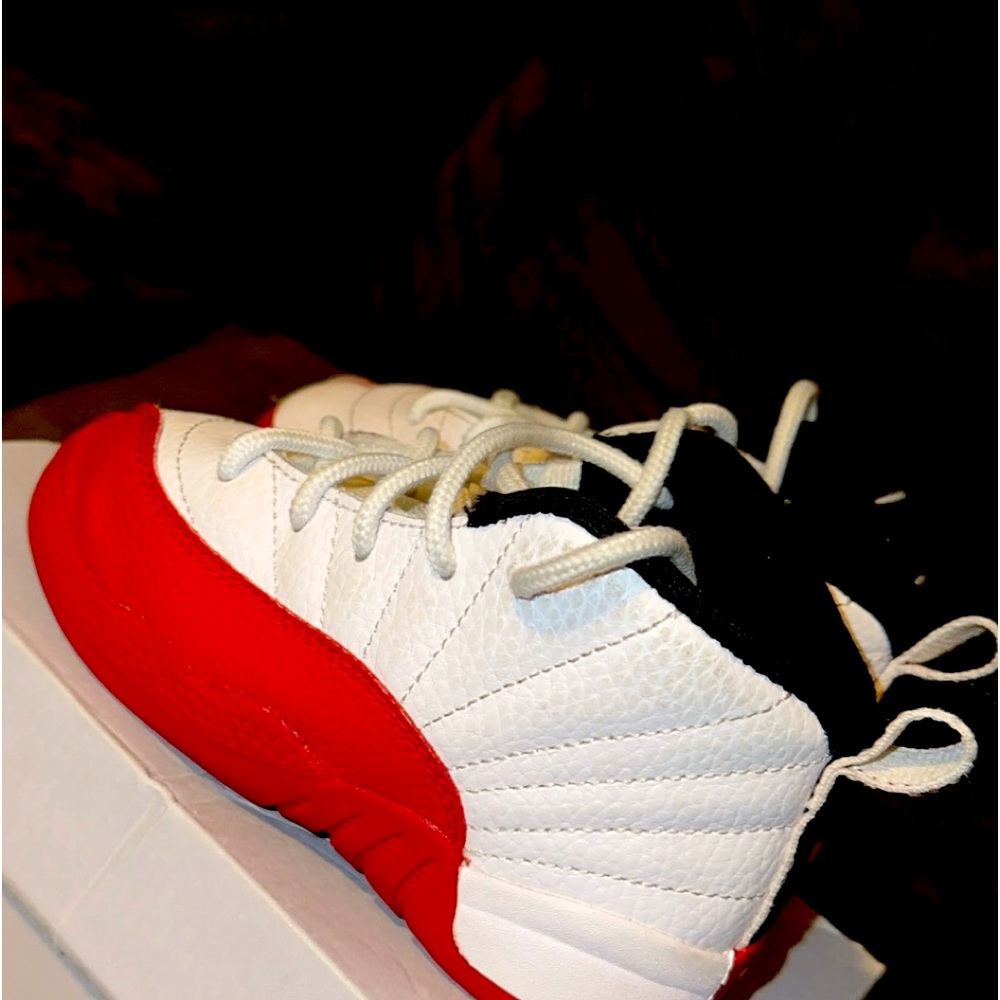 Retro 8c toddler